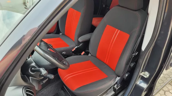 Fiat Qubo 1,3 M-Jet 59kW - foto 10