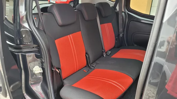 Fiat Qubo 1,3 M-Jet 59kW - foto 14
