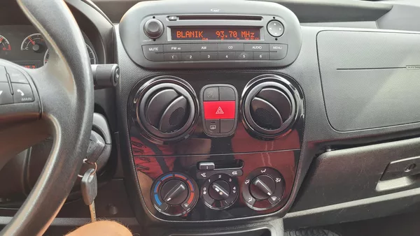 Fiat Qubo 1,3 M-Jet 59kW - foto 23