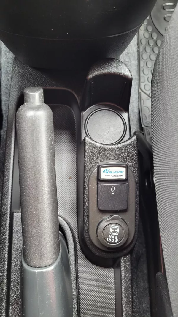 Fiat Qubo 1,3 M-Jet 59kW - foto 27