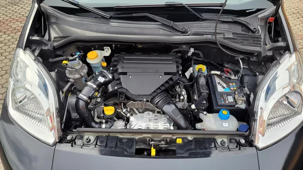 Fiat Qubo 1,3 M-Jet 59kW - foto 31