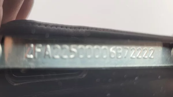 Fiat Qubo 1,3 M-Jet 59kW - foto 33