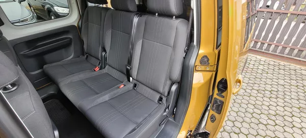 Volkswagen Caddy 1,4 TSi 96kW DSG Alltrack - foto 12