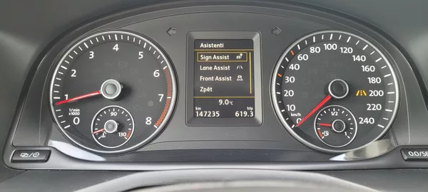 Volkswagen Caddy 1,4 TSi 96kW DSG Alltrack - foto 23
