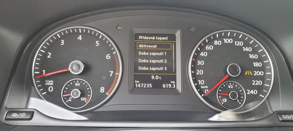 Volkswagen Caddy 1,4 TSi 96kW DSG Alltrack - foto 24