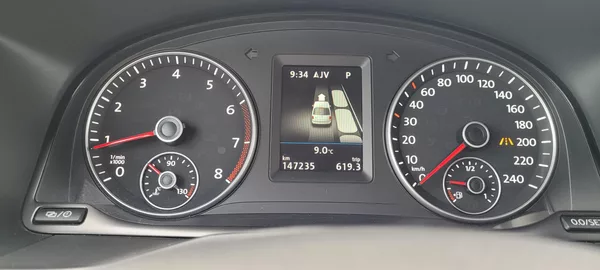 Volkswagen Caddy 1,4 TSi 96kW DSG Alltrack - foto 25