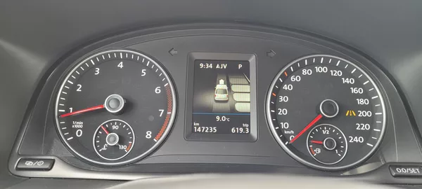 Volkswagen Caddy 1,4 TSi 96kW DSG Alltrack - foto 26
