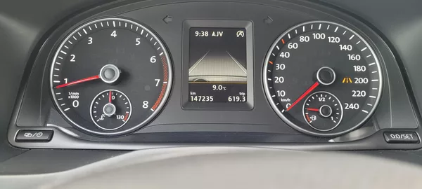 Volkswagen Caddy 1,4 TSi 96kW DSG Alltrack - foto 27
