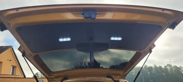 Volkswagen Caddy 1,4 TSi 96kW DSG Alltrack - foto 43