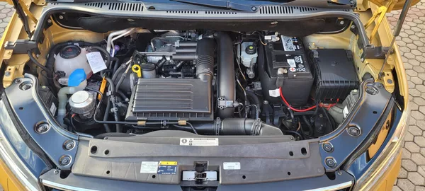 Volkswagen Caddy 1,4 TSi 96kW DSG Alltrack - foto 45