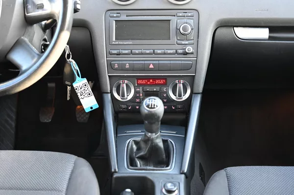 Audi A3 1.4TFSI 92KW Rezervace 6/2011 - foto 11