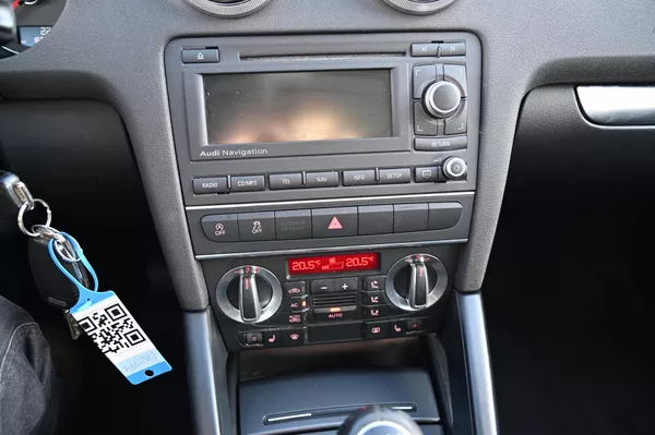 Audi A3 1.4TFSI 92KW Rezervace 6/2011 - foto 13