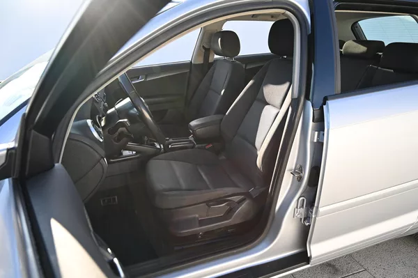 Audi A3 1.4TFSI 92KW Rezervace 6/2011 - foto 17