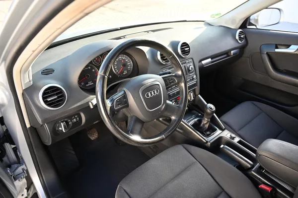 Audi A3 1.4TFSI 92KW Rezervace 6/2011 - foto 18