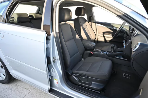 Audi A3 1.4TFSI 92KW Rezervace 6/2011 - foto 23