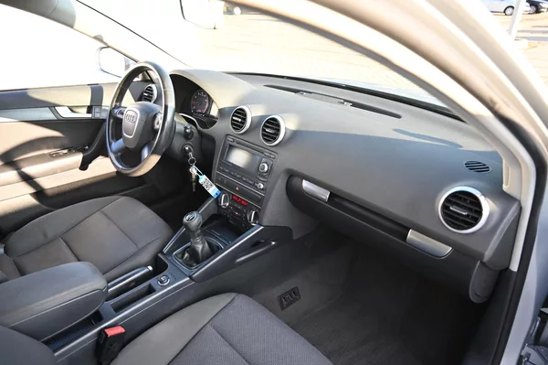 Audi A3 1.4TFSI 92KW Rezervace 6/2011 - foto 24