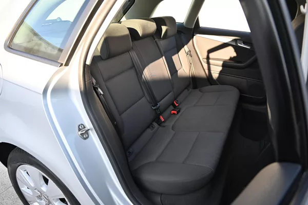 Audi A3 1.4TFSI 92KW Rezervace 6/2011 - foto 25