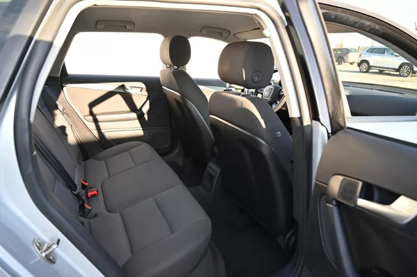 Audi A3 1.4TFSI 92KW Rezervace 6/2011 - foto 26