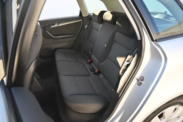 Audi A3 1.4TFSI 92KW Rezervace 6/2011 - foto 27