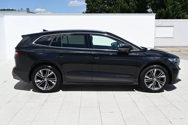Škoda Enyaq iV / 82kWh / SoH 96,7/ DPH - foto 4