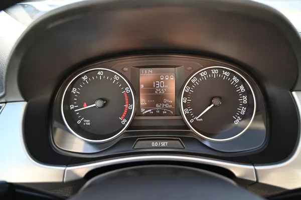 Škoda Fabia 1.2TSI 66KW Ambition 1/2017 - foto 11