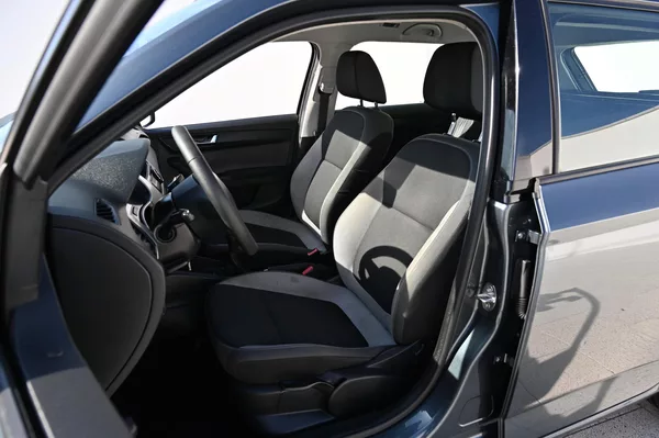 Škoda Fabia 1.2TSI 66KW Ambition 1/2017 - foto 20