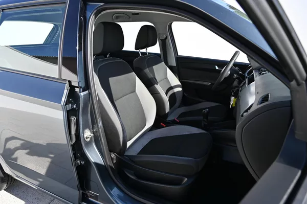 Škoda Fabia 1.2TSI 66KW Ambition 1/2017 - foto 22