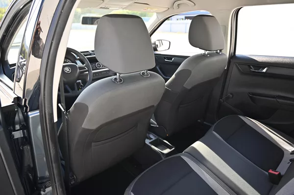 Škoda Fabia 1.2TSI 66KW Ambition 1/2017 - foto 30