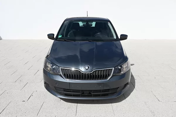 Škoda Fabia 1.2TSI 81KW DSG Ambition 5/16 - foto 2