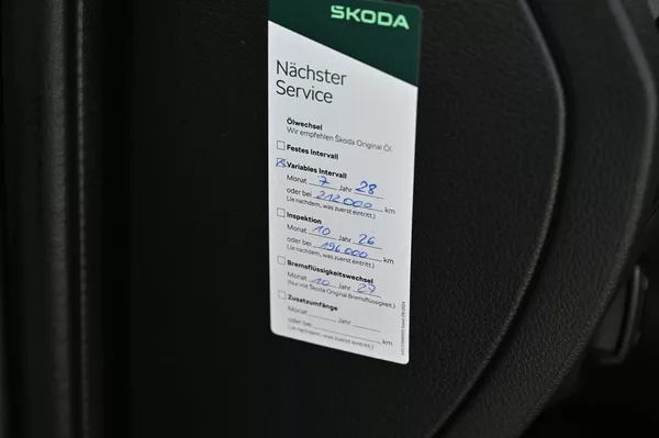 Škoda Fabia 1.2TSI 81KW DSG Ambition 5/16 - foto 22