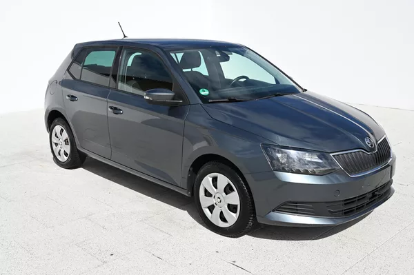 Škoda Fabia 1.2TSI 81KW DSG Ambition 5/16 - foto 3