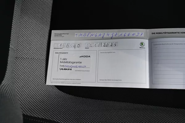 Škoda Fabia 1.2TSI 81KW DSG Ambition 5/16 - foto 44
