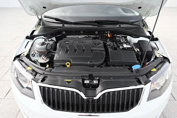 Škoda Octavia 1.6TDI 77KW Edition 4/2015 - foto 32