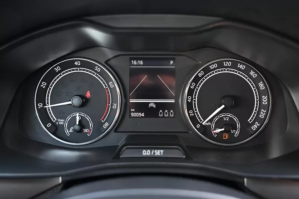 Škoda Scala 1.5TSI 110KW DSG Clever 1/2022 - foto 13