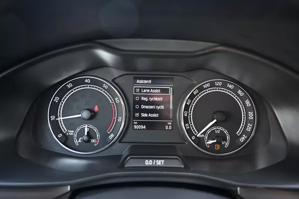 Škoda Scala 1.5TSI 110KW DSG Clever 1/2022 - foto 14