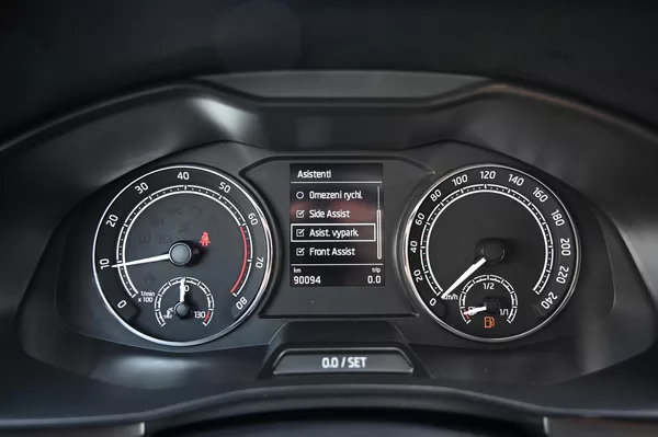 Škoda Scala 1.5TSI 110KW DSG Clever 1/2022 - foto 15