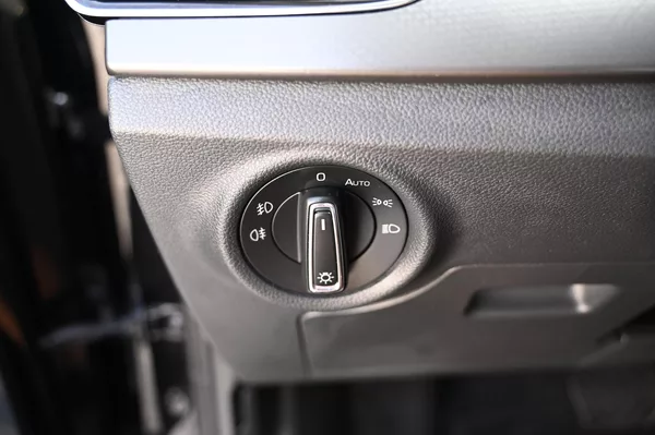 Škoda Scala 1.5TSI 110KW DSG Clever 1/2022 - foto 18