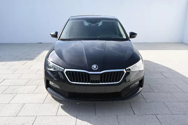 Škoda Scala 1.5TSI 110KW DSG Clever 1/2022 - foto 2