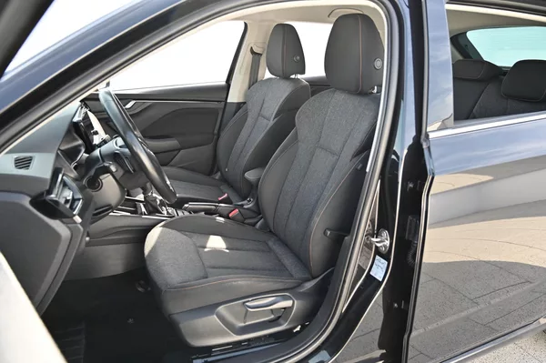 Škoda Scala 1.5TSI 110KW DSG Clever 1/2022 - foto 31