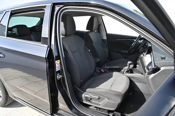 Škoda Scala 1.5TSI 110KW DSG Clever 1/2022 - foto 33