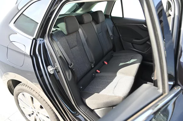 Škoda Scala 1.5TSI 110KW DSG Clever 1/2022 - foto 37