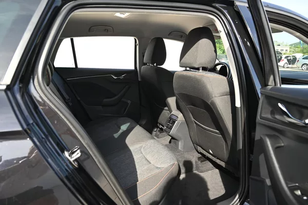 Škoda Scala 1.5TSI 110KW DSG Clever 1/2022 - foto 38