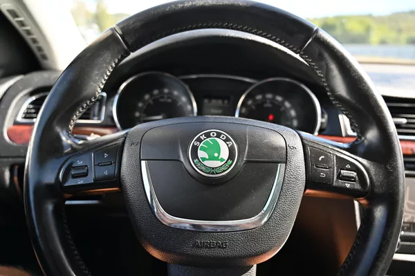 Škoda Superb 2.0TDI 125KW DSG Elegance 9/12 - foto 19