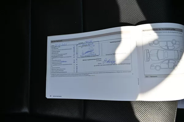 Škoda Superb 2.0TDI 125KW DSG Elegance 9/12 - foto 45