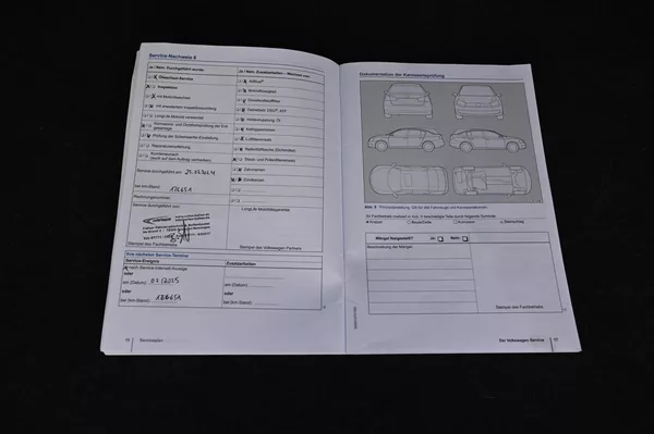 Volkswagen Golf 1.2TSI 81KW BMT rezervace - foto 38