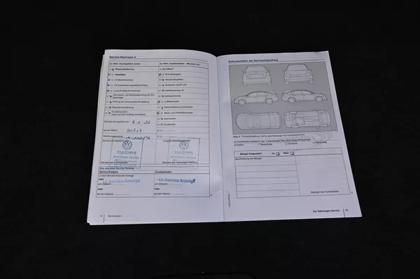 Volkswagen Golf 1.2TSI 81KW BMT rezervace - foto 40