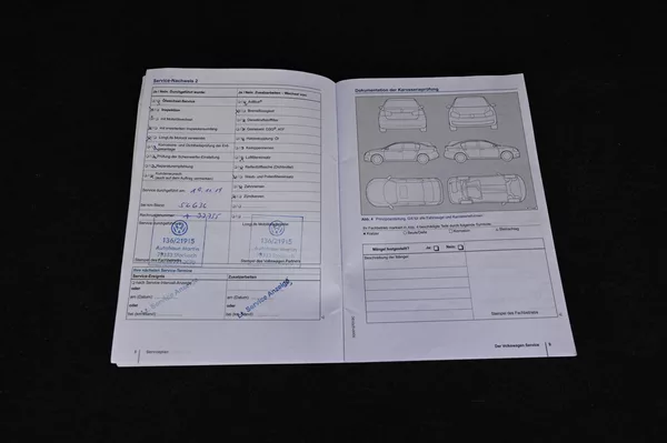 Volkswagen Golf 1.2TSI 81KW BMT rezervace - foto 42