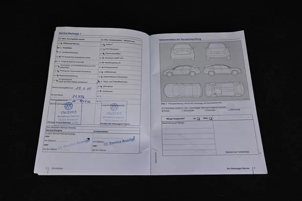 Volkswagen Golf 1.2TSI 81KW BMT rezervace - foto 43