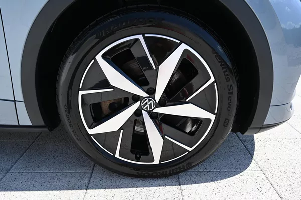 Volkswagen ID.4 GTX 4x4 (82kWh) SoH 92,3 / DPH - foto 11