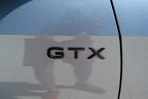 Volkswagen ID.4 GTX 4x4 (82kWh) SoH 92,3 / DPH - foto 12